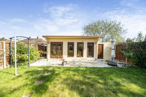 Garden- click for photo gallery